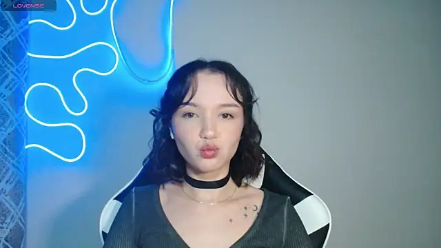 Snapshot of DemiWildcat chatting on September 28, 10:31 am DemiWildcat online show from September 28, 10:31 am