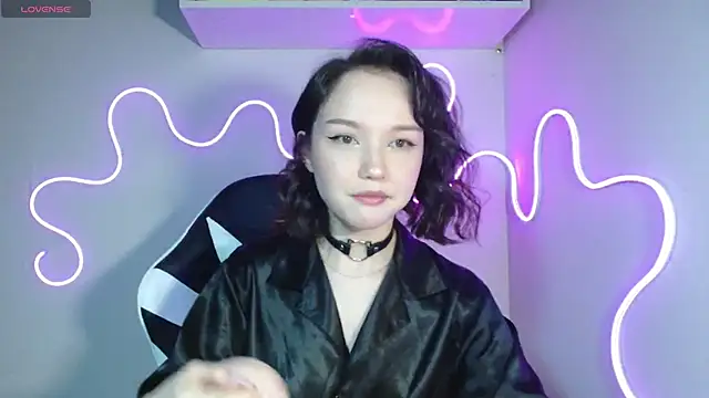 Snapshot of DemiWildcat chatting on October 11, 11:31 am DemiWildcat online show from October 11, 11:31 am