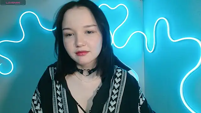 Snapshot of DemiWildcat chatting on October 15, 10:48 am DemiWildcat online show from October 15, 10:48 am