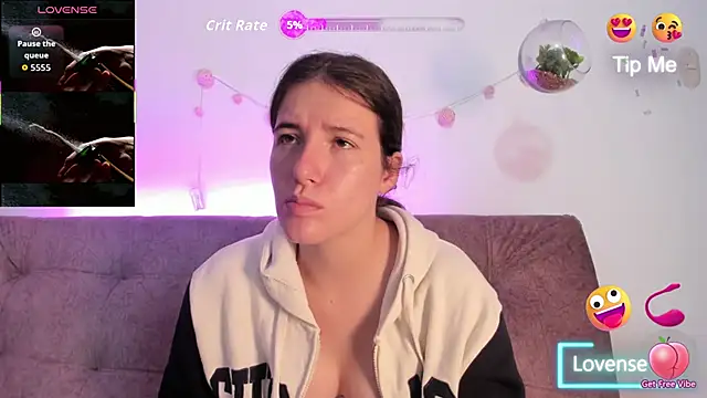 katalella brown1 online show from October 14, 11:55 am