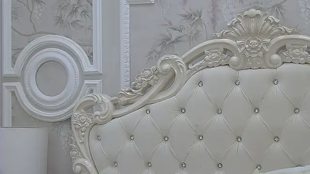 EllieFrosty  online show from October 9, 6:06 pm