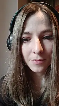 evafolver online show from November 12, 12:05 pm