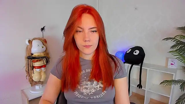 Gingerr pie online show from October 16, 6:53 pm