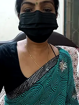 Snapshot of Rithya27 chatting on February 10, 6:01 pm Rithya27 online show from February 10, 6:01 pm