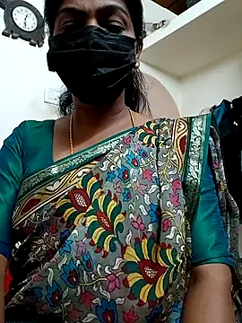 Snapshot of Rithya27 chatting on March 8, 6:55 pm Rithya27 online show from March 8, 6:55 pm