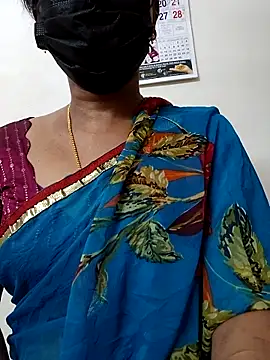 Snapshot of Rithya27 chatting on March 15, 6:47 pm Rithya27 online show from March 15, 6:47 pm