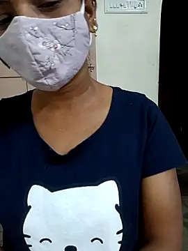 Snapshot of Rithya27 chatting on March 23, 6:23 pm Rithya27 online show from March 23, 6:23 pm