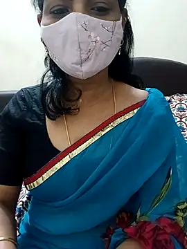 Snapshot of Rithya27 chatting on April 2, 6:38 pm Rithya27 online show from April 2, 6:38 pm