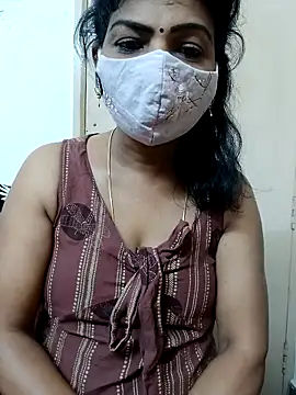 Snapshot of Rithya27 chatting on April 9, 11:59 am Rithya27 online show from April 9, 11:59 am