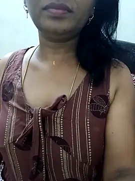Snapshot of Rithya27 chatting on April 13, 6:02 pm Rithya27 online show from April 13, 6:02 pm