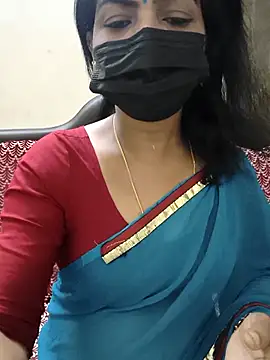 Snapshot of Rithya27 chatting on April 24, 6:10 pm Rithya27 online show from April 24, 6:10 pm