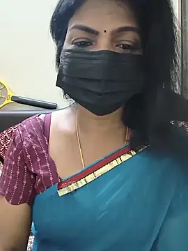 Snapshot of Rithya27 chatting on May 15, 6:26 pm Rithya27 online show from May 15, 6:26 pm