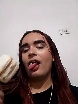 Snapshot of Maylu_Fox chatting on September 28, 2:39 am Maylu Fox online show from September 28, 2:39 am