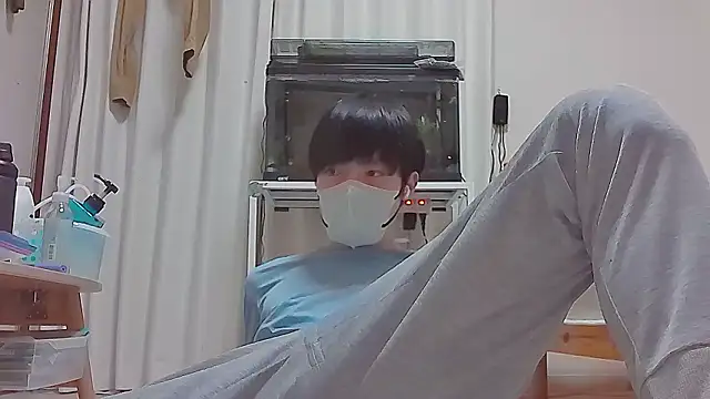 saitama0038 online show from November 9, 3:43 pm