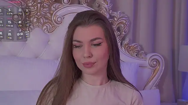 AshleyEvance online show from September 29, 4:06 am