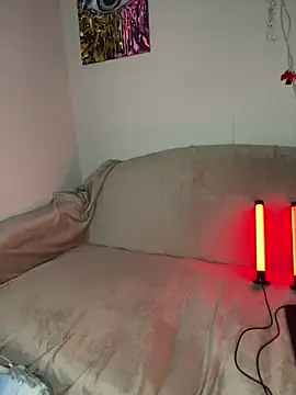 April Purr online show from February 18, 10:33 am