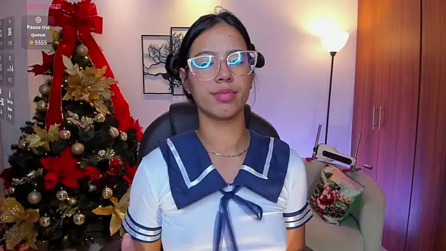 raven stonee online show from November 29, 3:09 am