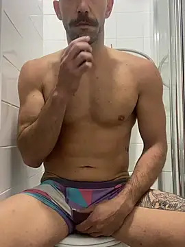 jackgert online show from April 12, 11:10 pm