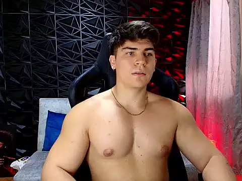Jared Rosse online show from May 3, 7:09 pm