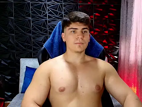 Jared Rosse online show from May 6, 7:19 pm