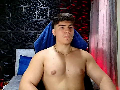 Jared Rosse online show from May 7, 9:31 pm