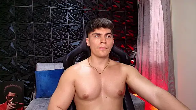 Jared Rosse online show from May 21, 7:10 pm