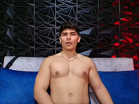 Jared Rosse online show from June 17, 2:07 pm