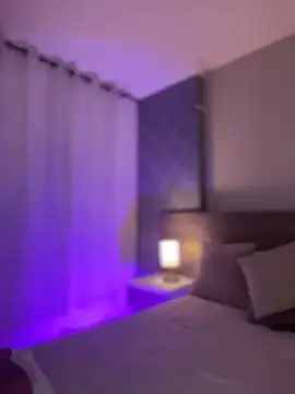 MiilaBlake online show from March 8, 8:12 pm