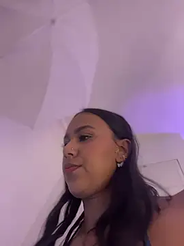 MiilaBlake online show from April 9, 7:41 pm