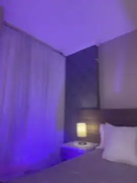 MiilaBlake online show from April 23, 7:38 pm