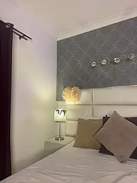 MiilaBlake online show from July 17, 7:19 pm