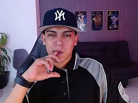 david santos16 online show from September 16, 2:01 am