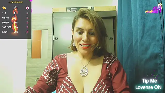 Marysexy73 online show from September 18, 10:17 am