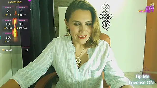 Marysexy73 online show from December 13, 10:37 pm