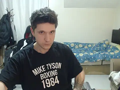 2handsomemann online show from March 26, 8:36 pm