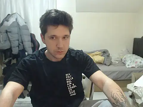 2handsomemann online show from March 28, 10:53 pm