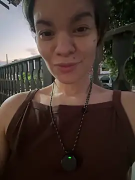 Snapshot of Pribaixinha chatting on June 2, 8:33 pm Pribaixinha online show from June 2, 8:33 pm