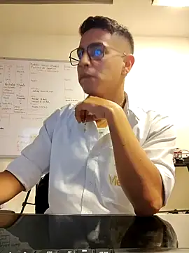 Juann-cock online show from October 2, 12:17 am