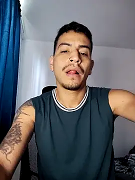 Juann-cock online show from November 26, 2:18 pm