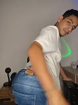 Juann-cock online show from January 15, 5:01 am