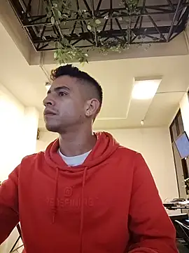 Juann-cock online show from April 2, 6:22 am