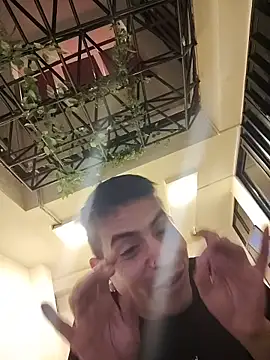 Juann-cock online show from April 16, 5:08 am