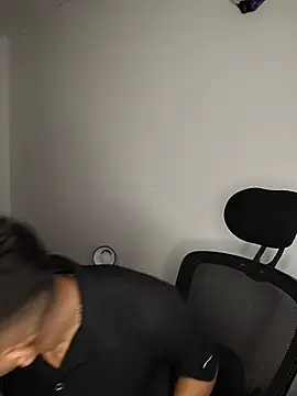 Juann-cock online show from May 24, 2:27 am