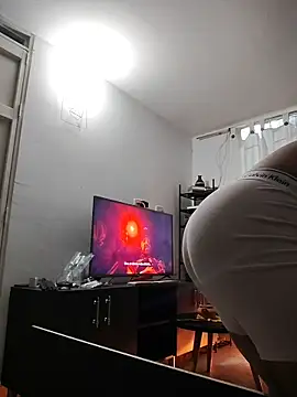 Snapshot of Juann-cock chatting on June 9, 1:39 am Juann-cock online show from June 9, 1:39 am