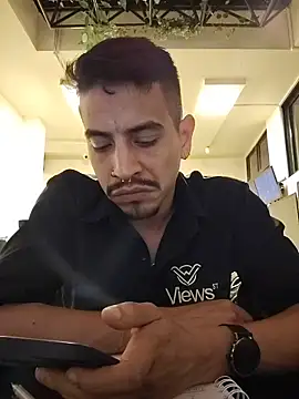 Snapshot of Juann-cock chatting on June 30, 3:51 am Juann-cock online show from June 30, 3:51 am