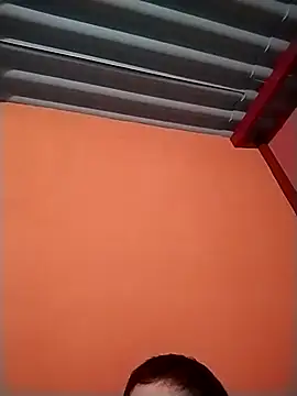 Snapshot of KingMaxiZ chatting on September 29, 4:17 am KingMaxiZ online show from September 29, 4:17 am