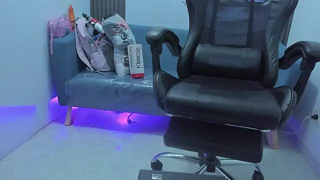 ShaunaDream online show from October 5, 3:49 am