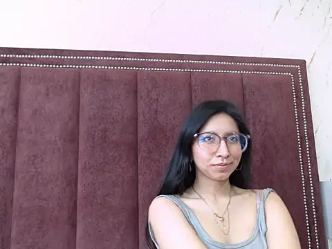 VioletxBloom online show from September 14, 7:13 pm