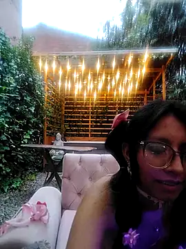 VioletxBloom online show from September 29, 9:52 pm