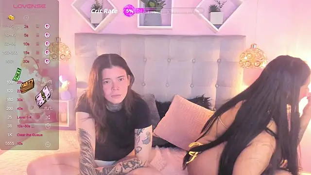 Snapshot of Kaliykatie chatting on July 6, 4:20 am Kaliykatie online show from July 6, 4:20 am